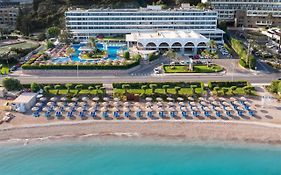 Hotel Oceanis Beach Rhodos